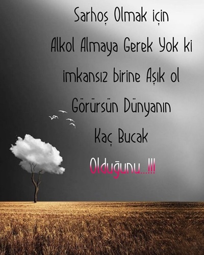 Gün batımında boş bir sokak ve uzayan gölgeler