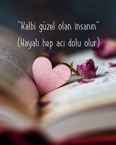 Kahve fincanı yanında okunmuş bir mektup ve kurumuş çiçek