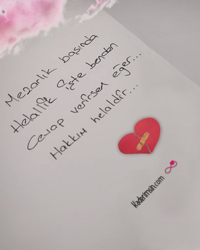 Telefon ekranında gönderilmemiş mesaj taslağı ve bekleyiş